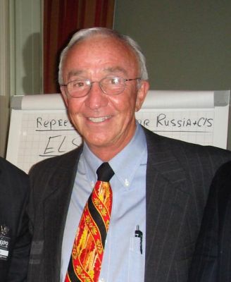 Билл Вильямс_Bill M Williams